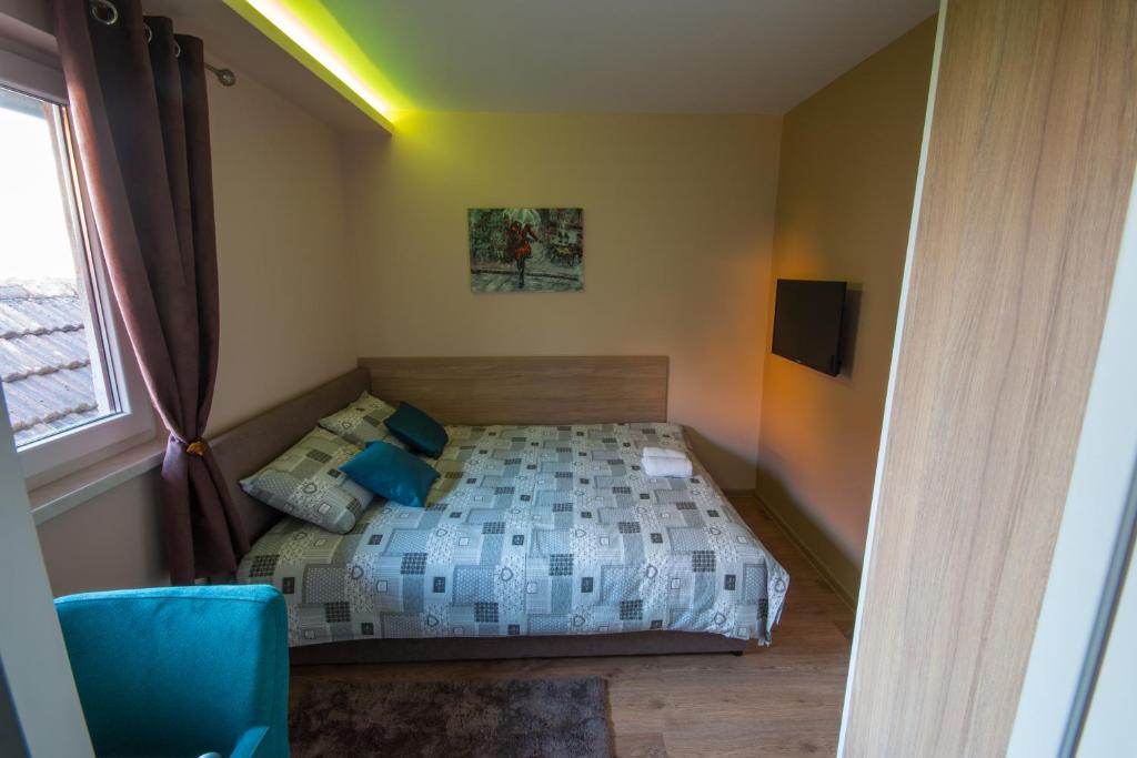 Gradiska na Savi apartmani i sobe photo
