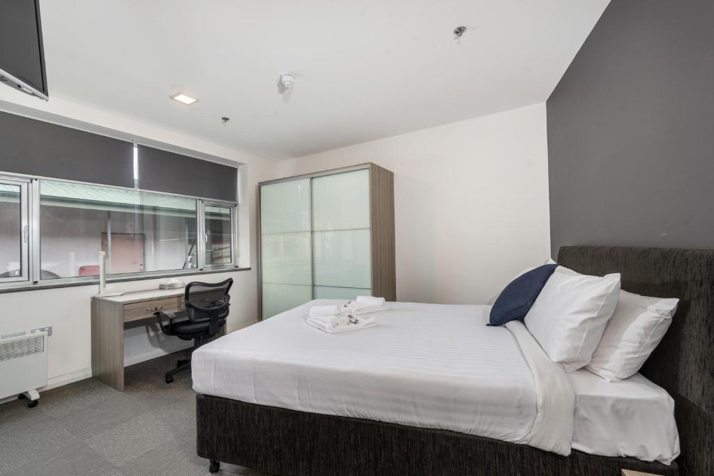 Studios on King, Newcastle