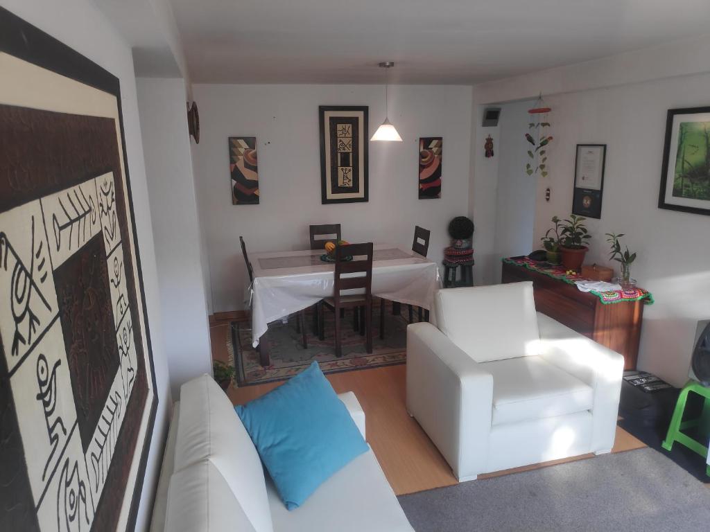 Green House Full Apartament - 2