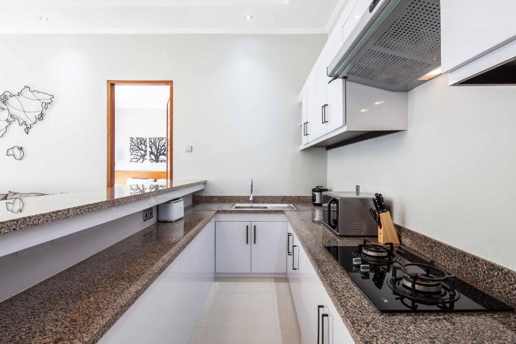 Villa Voyage 4 전경