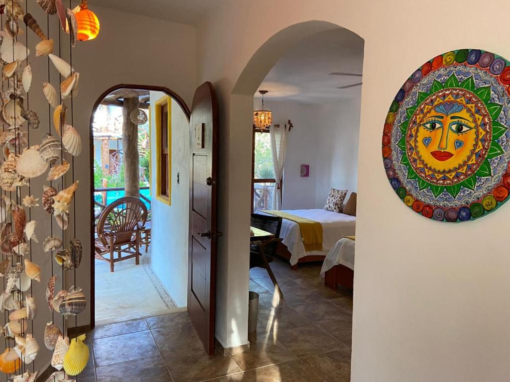 Casa Hridaya Hotel Boutique photo