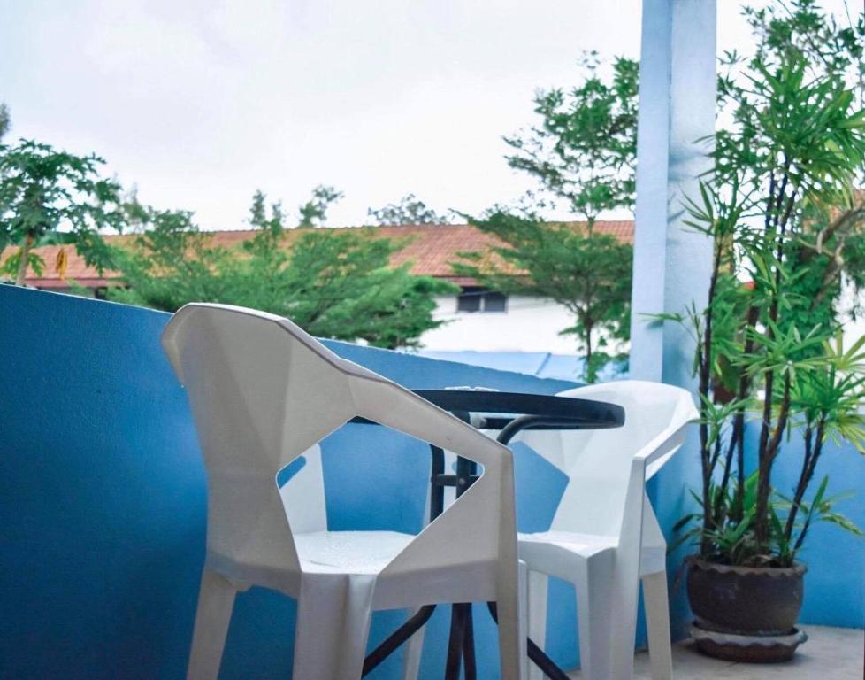 Pailin Hotel photo