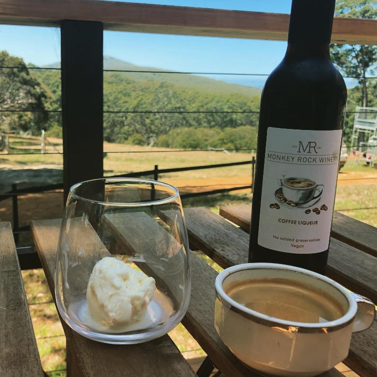 Turicum AT Monkey Rock Winery & Cider photo