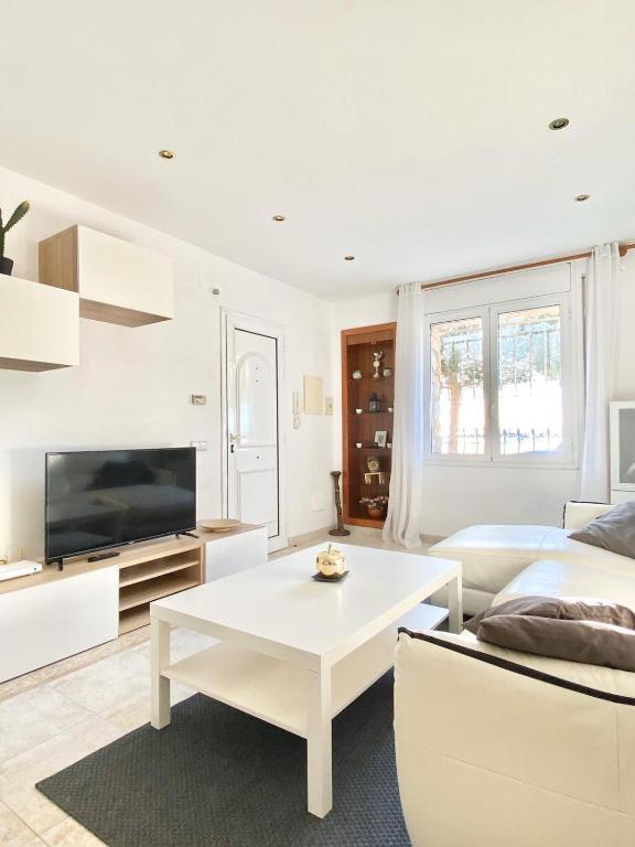 Appartement devant la plage - 4