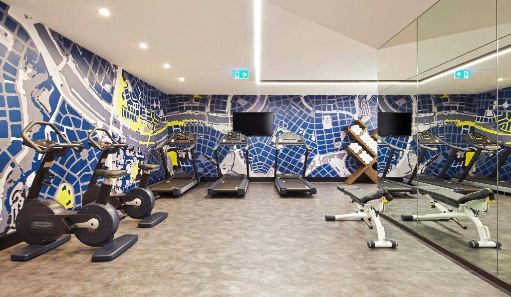 Holiday Inn Express Melbourne Southbank photo