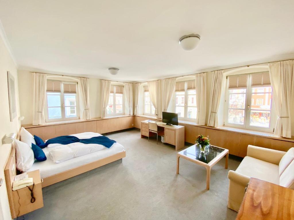 Hotel Alte Post - 4