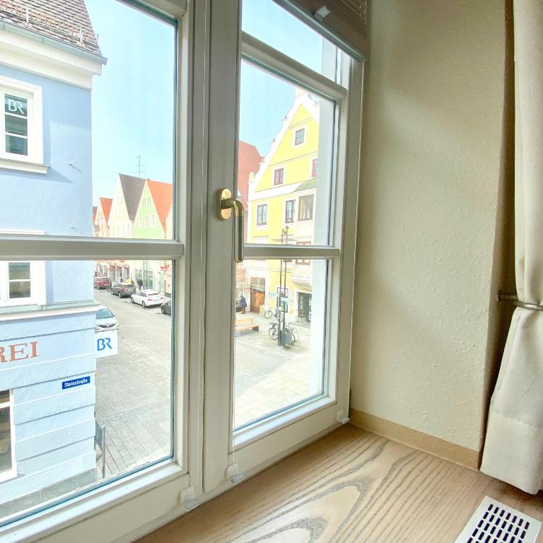 Hotel Alte Post — Hotel in Mindelheim