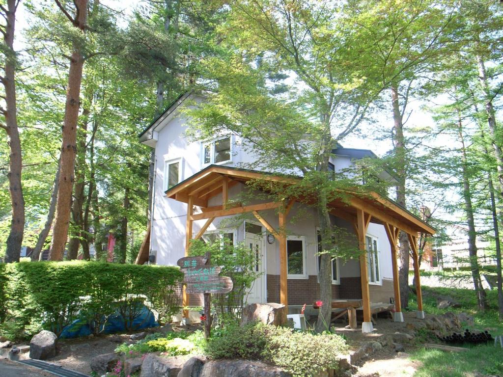 Cottage All Resort Service / Vacation STAY 8371, Inawashiro
