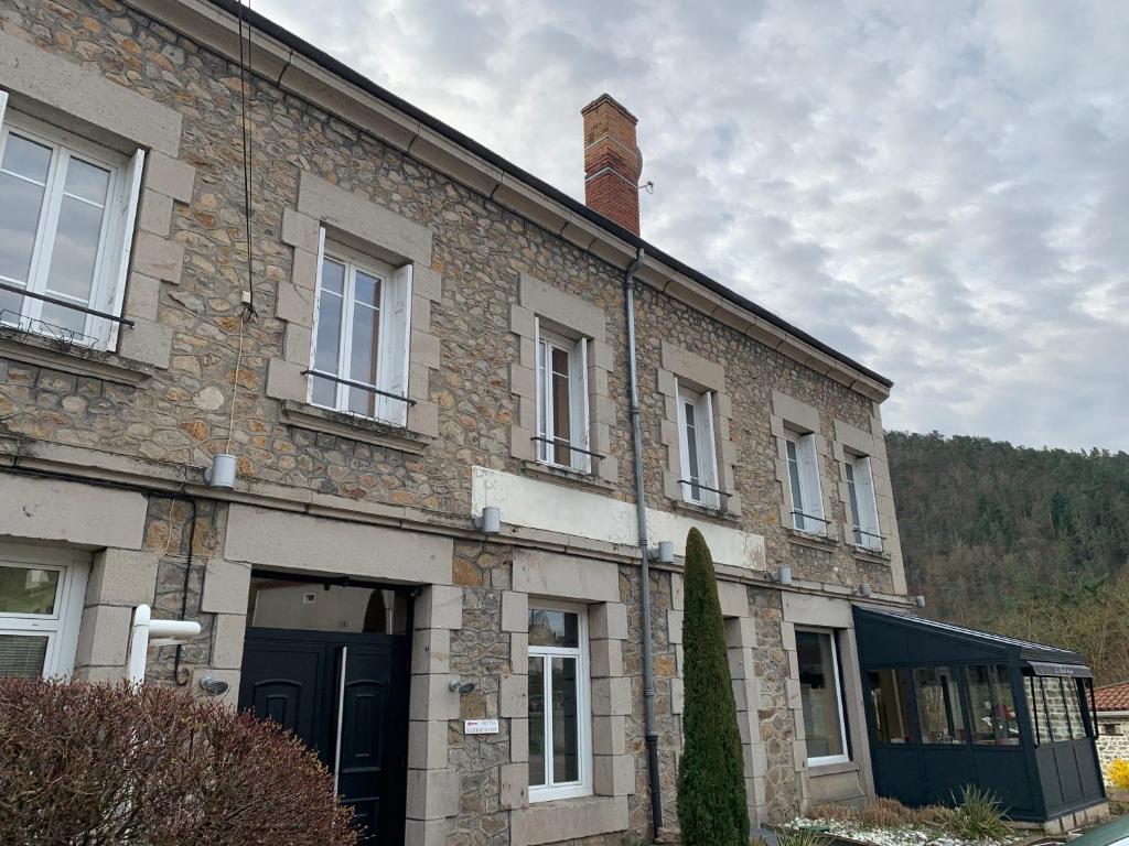 Itineraire Le Puy En Velay Beauzac Trajet Distance Duree Et Couts Viamichelin