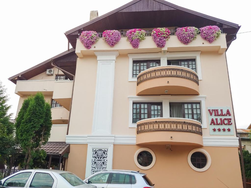 Villa Alice photo