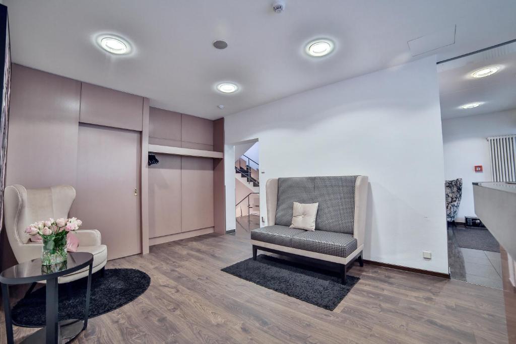 City Partner Hotel Berliner Hof photo