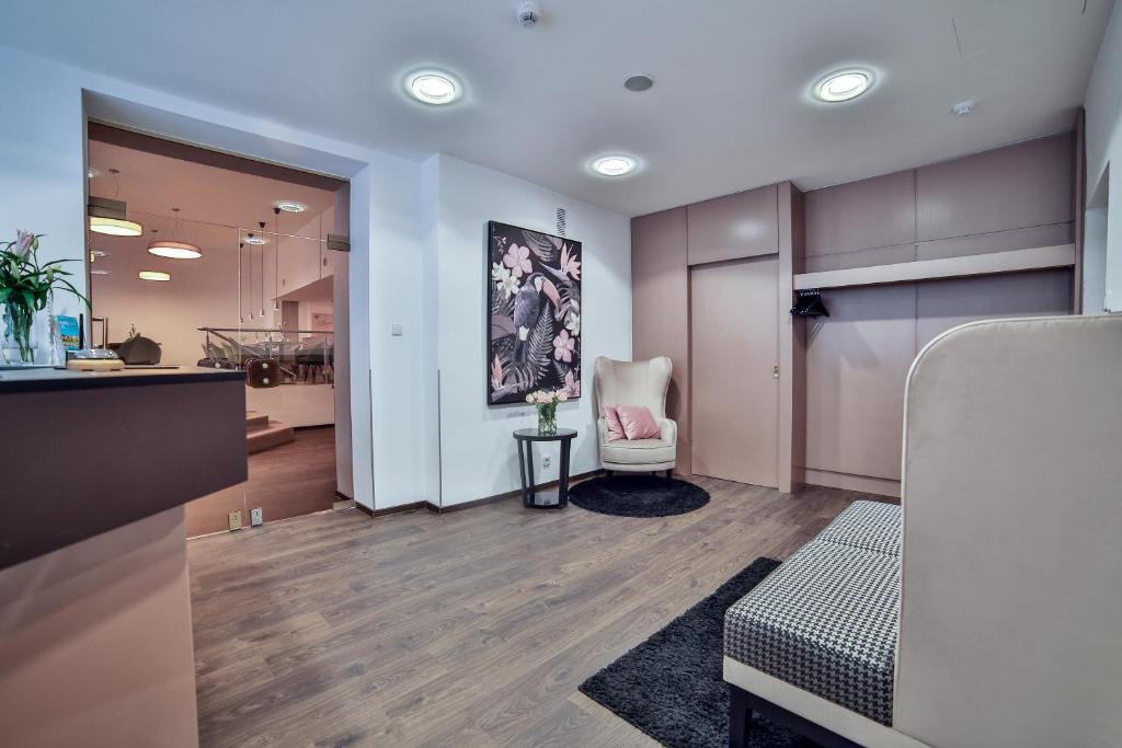 City Partner Hotel Berliner Hof photo