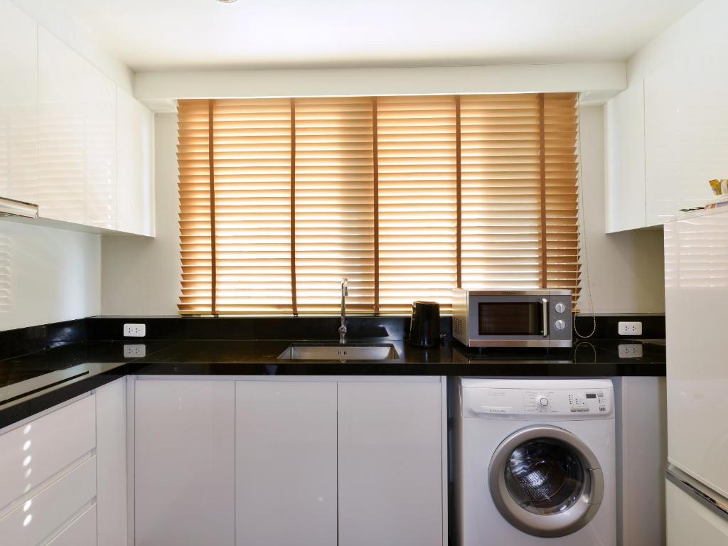 ห้องครัว