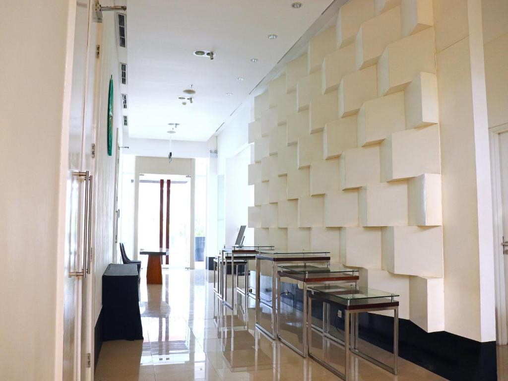 Meeting room / ballrooms