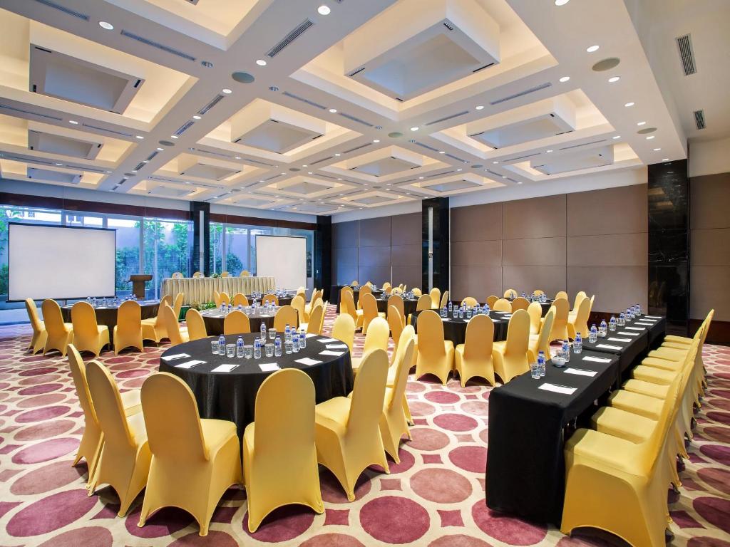 Meeting room / ballrooms