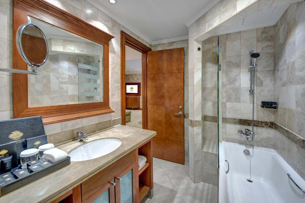 バスルーム（客室）