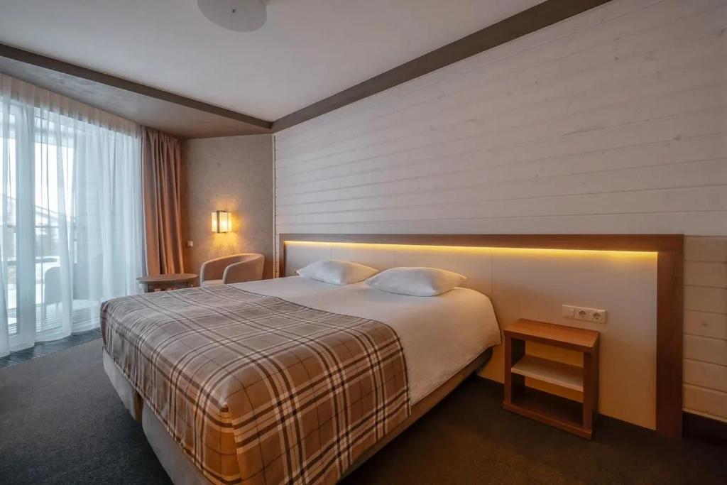 Park-Hotel Dacha Wintera photo