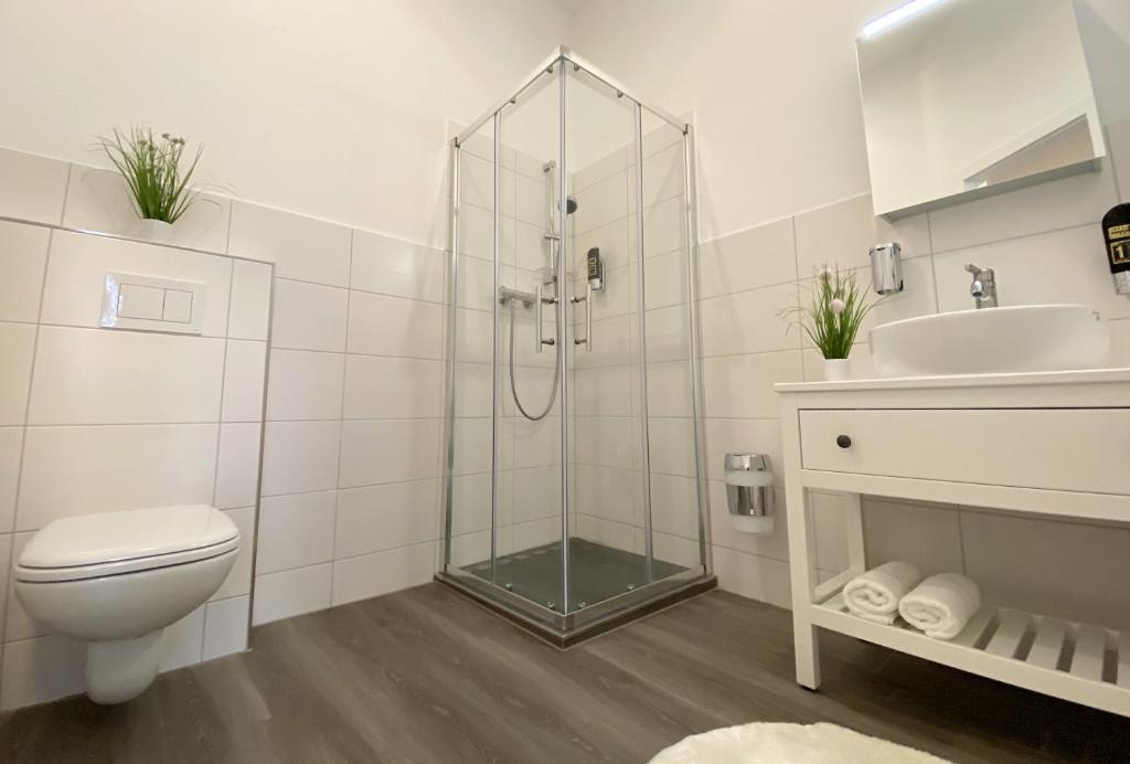REGIOHOTEL Quedlinburger Hof Quedlinburg photo