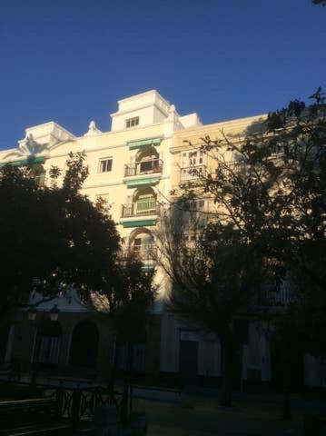 Homestay en Plaza Candelaria, Casco Antiguo - 3