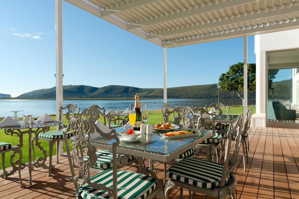 St James of Knysna Hotel photo