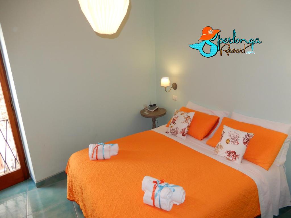 Casa Ares Sperlongaresort photo