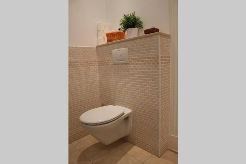 Bonito apartamento Cádiz centro - 5