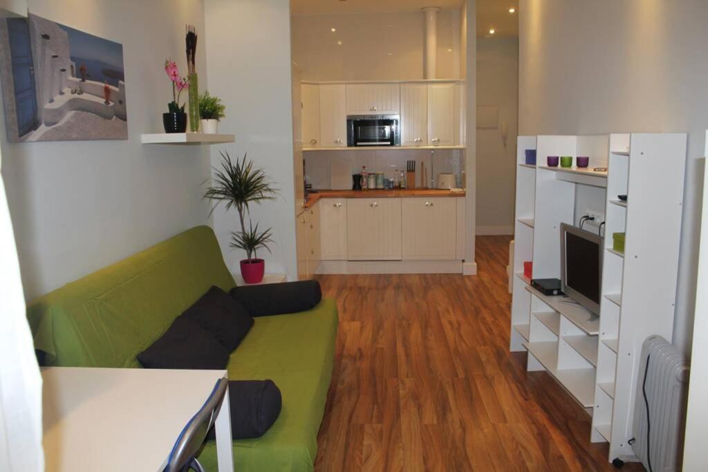 Bonito apartamento Cádiz centro - 1