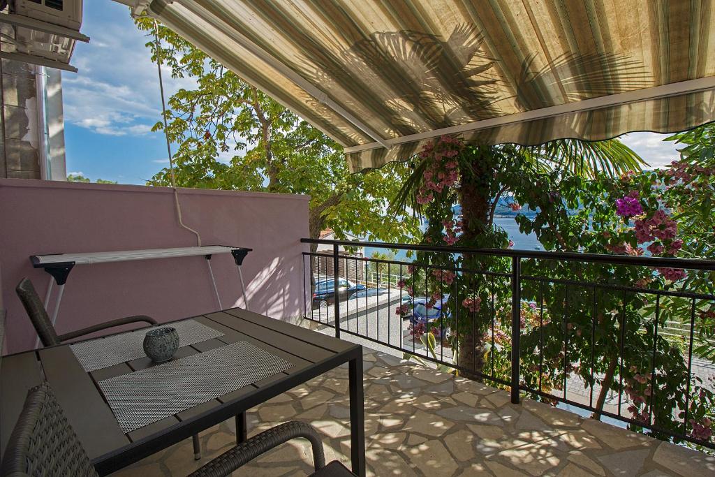Studio app 100m from the sea, 077, Rabac