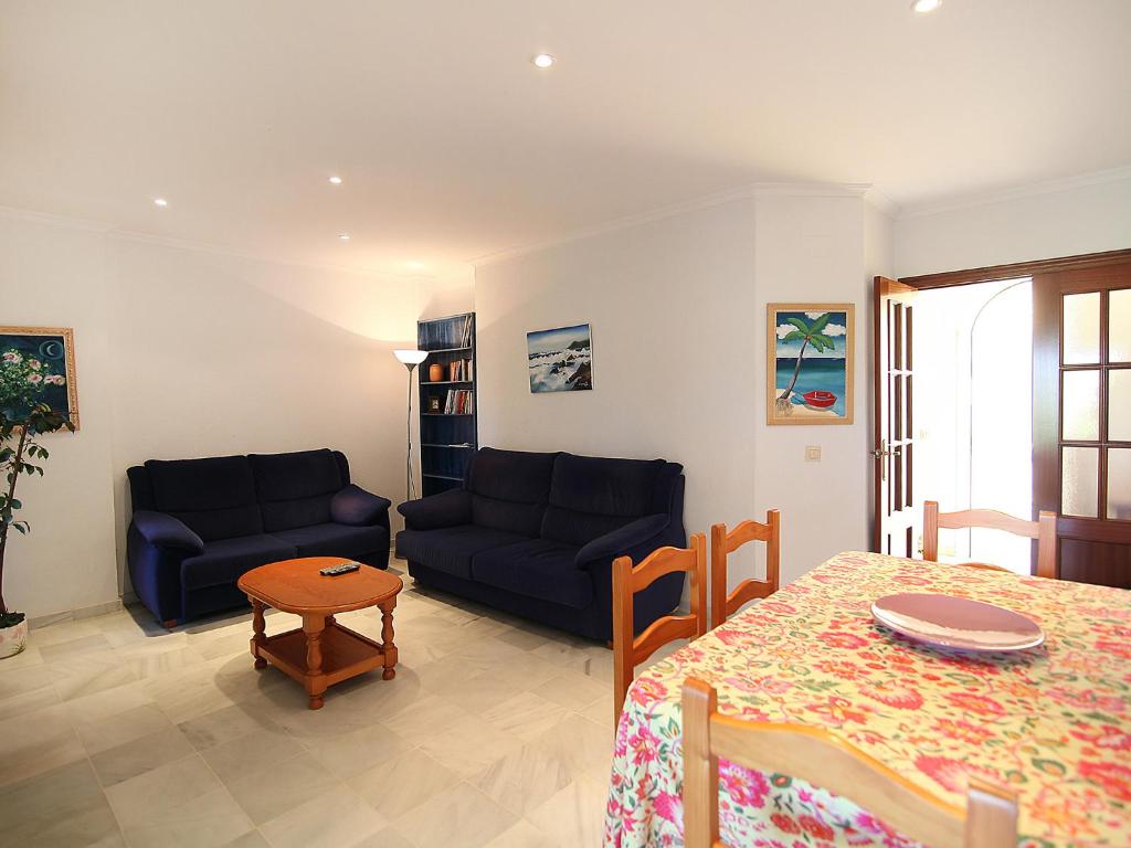 Holiday Home Brisamar - Novo Sancti Petri by Interhome - 4