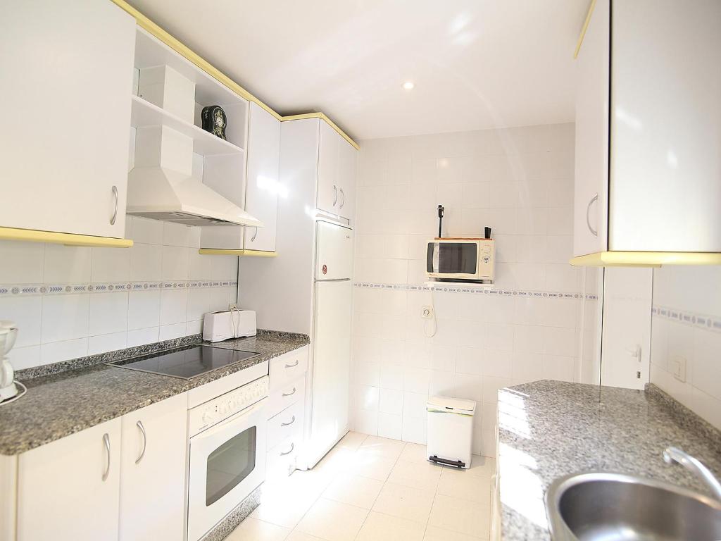 Holiday Home Brisamar - Novo Sancti Petri by Interhome - 5