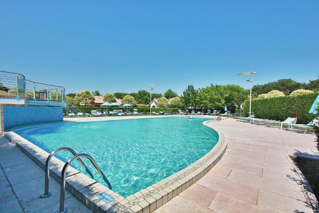 Resort Casabianca — Hotel in Lignano Sabbiadoro