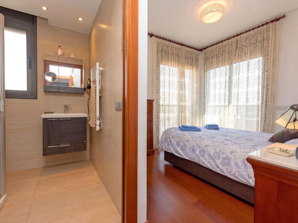 Apartment Poblenou by Interhome - 5
