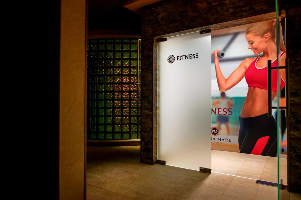 フィットネス/ジム