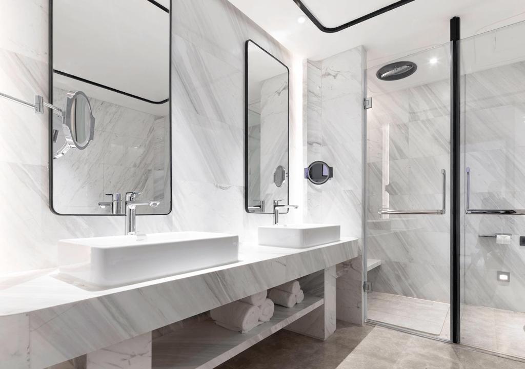 FlyZoo Hotel - Alibaba Future Hotel photo