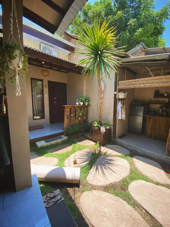 Jimador’s Homestay — Hotel in Lombok