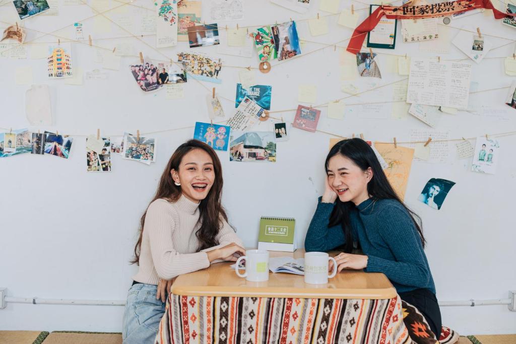 Phòng chờ chung/khu vực TV