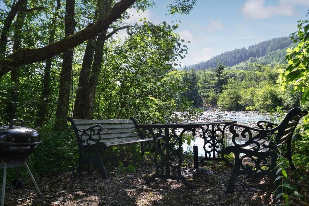 Herons Rest photo