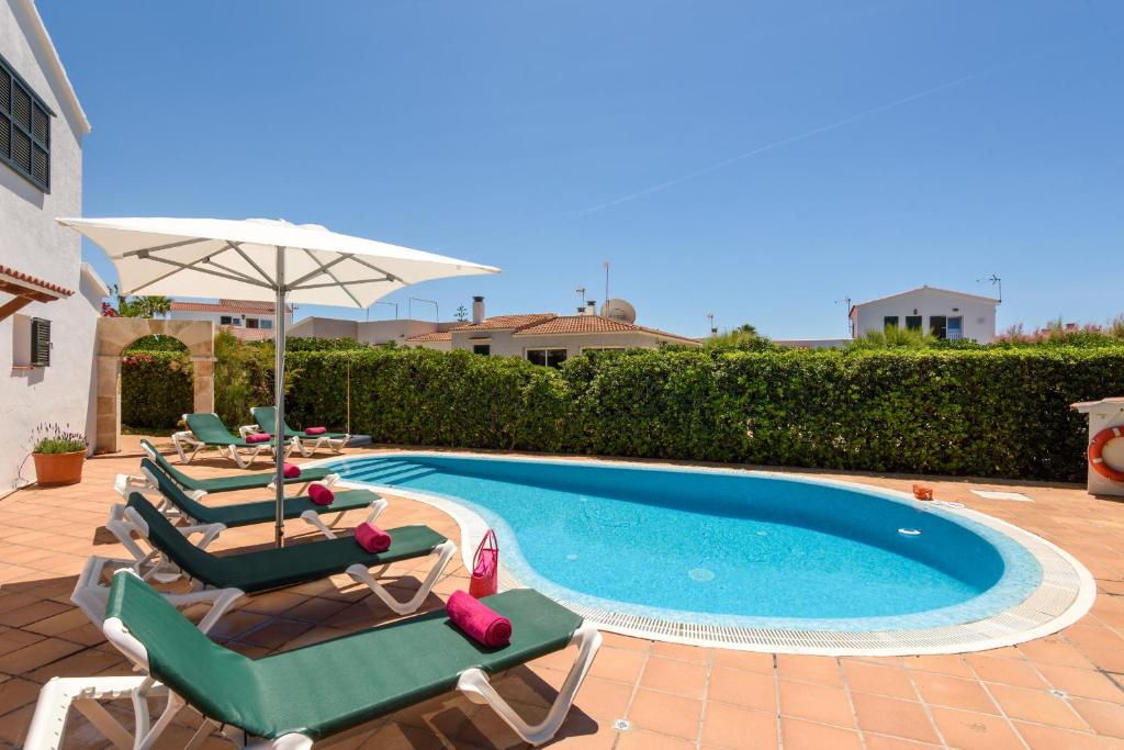 Villa Bellviure by Mauter Villas - 3