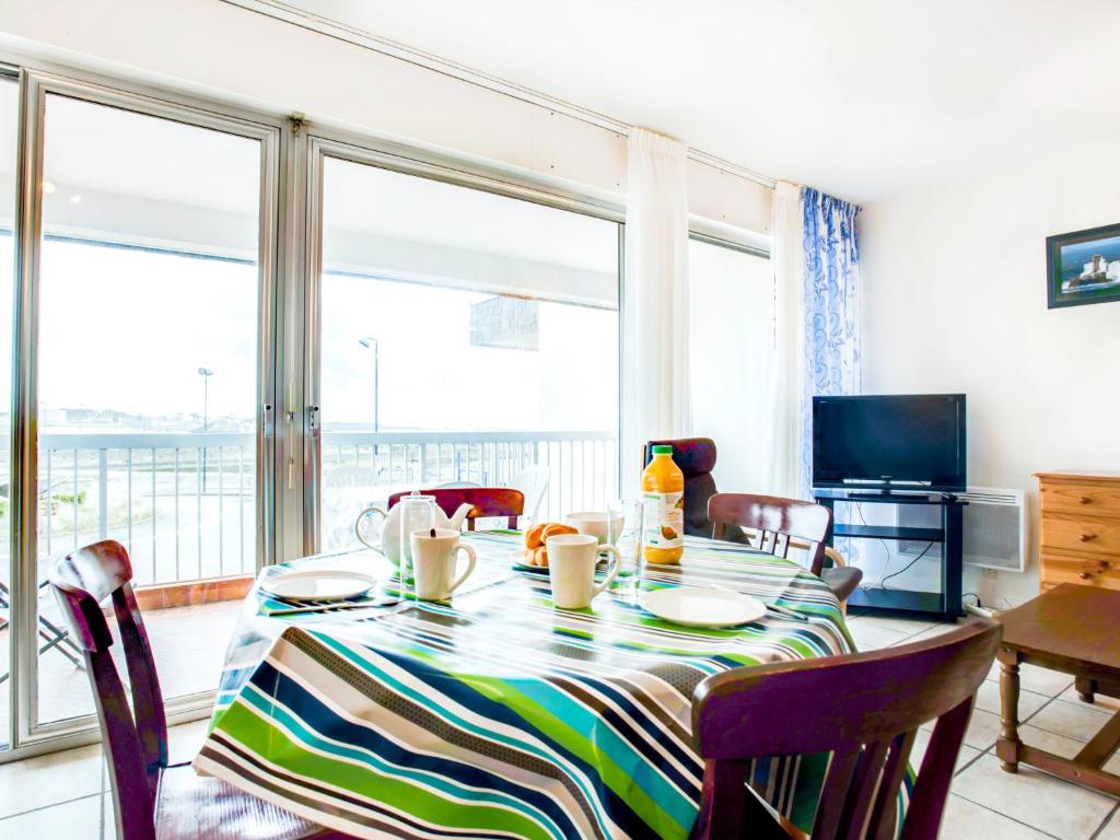 Apartment Port Maria-1 by Interhome - 2
