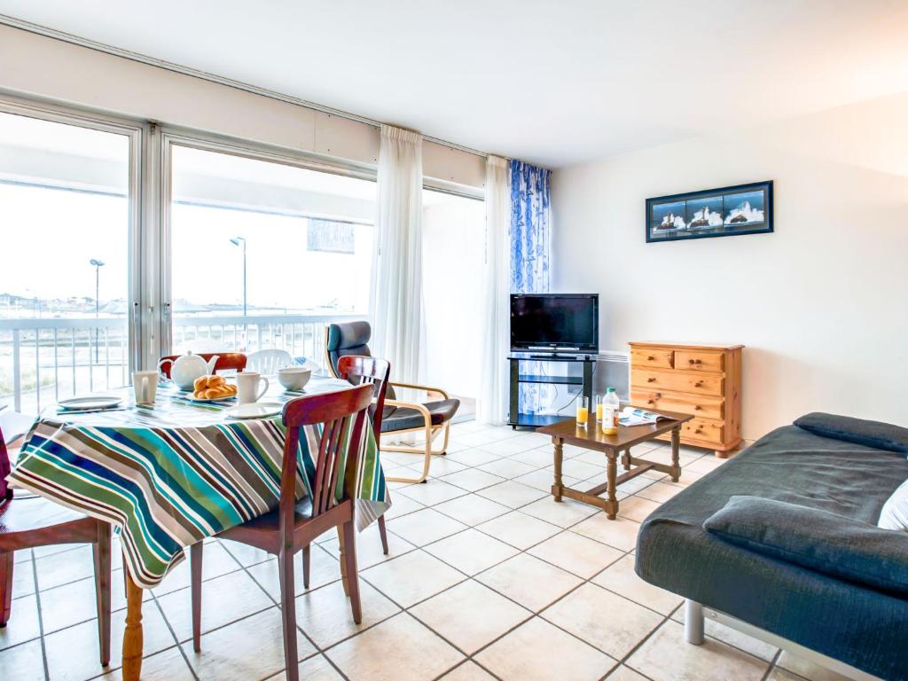 Apartment Port Maria-1 by Interhome - 4