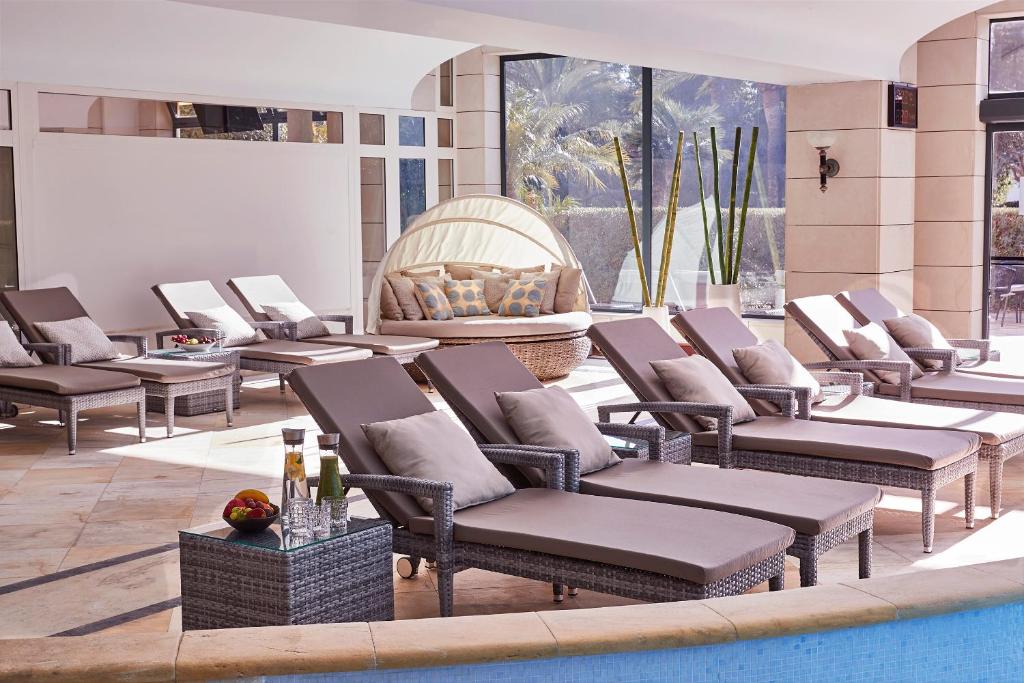 Steigenberger Hotel and Resort Camp de Mar photo