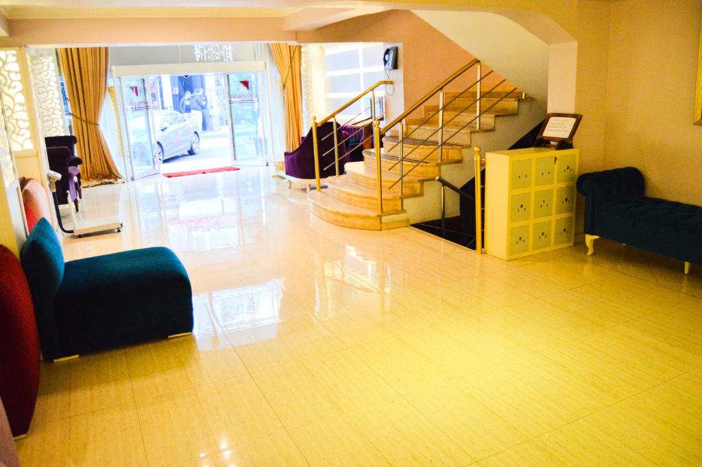 Comfort Life Hotel photo
