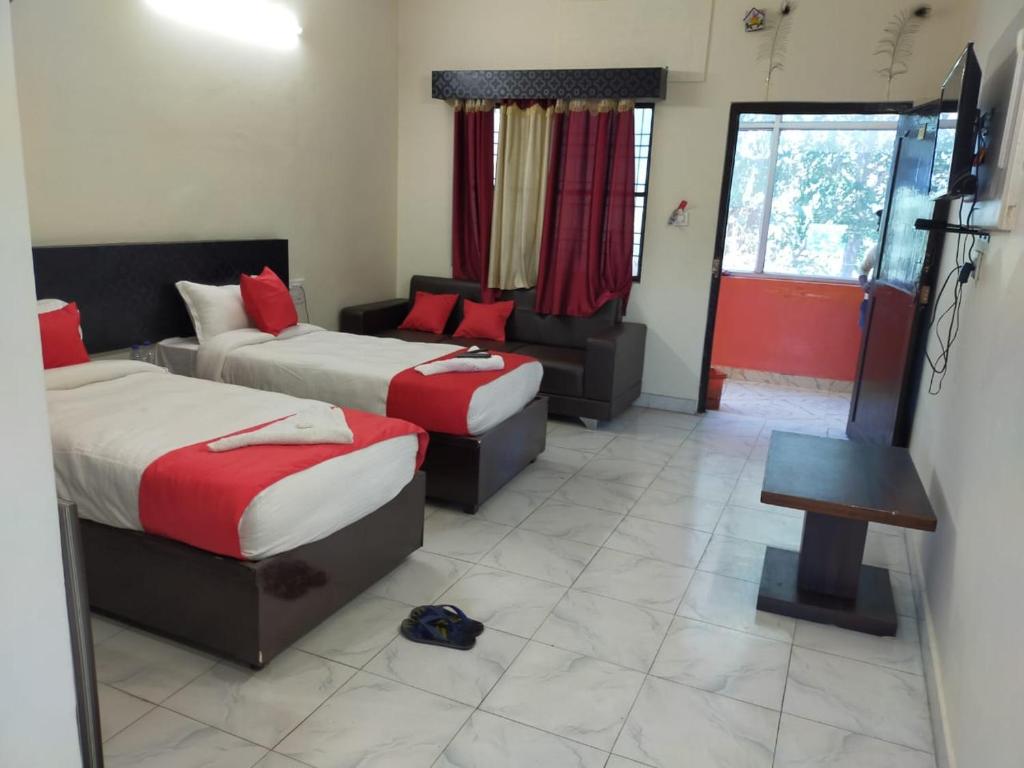 HOTEL BUDDHA photo