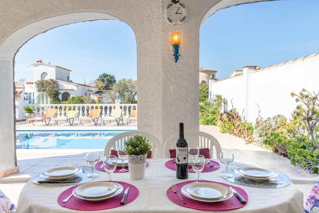 Apart-rent Villa Creus 0038 - 4