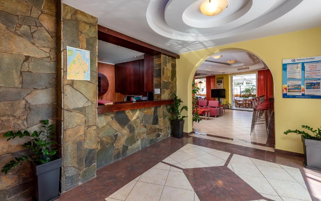 Congo Hotel photo