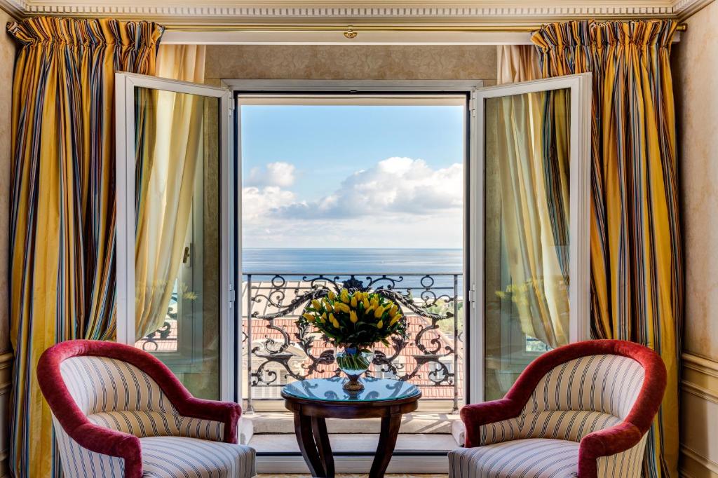 Photo 6 of Hôtel Métropole Monte-Carlo - The Leading Hotels of the World