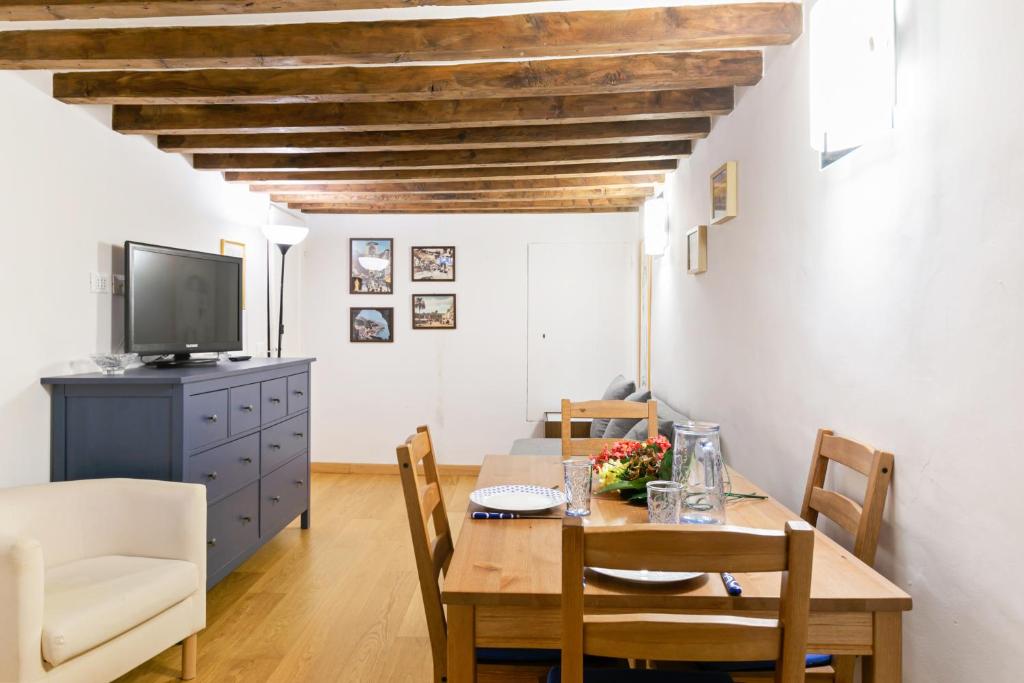 GuestHost - Giardino Bardini Cozy Apartment - 2
