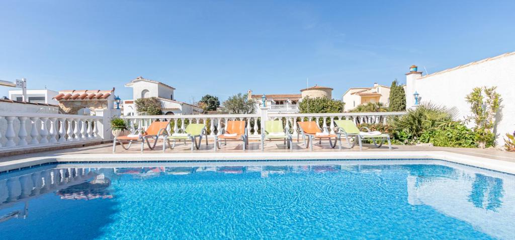 Apart-rent Villa Creus 0038 - 2