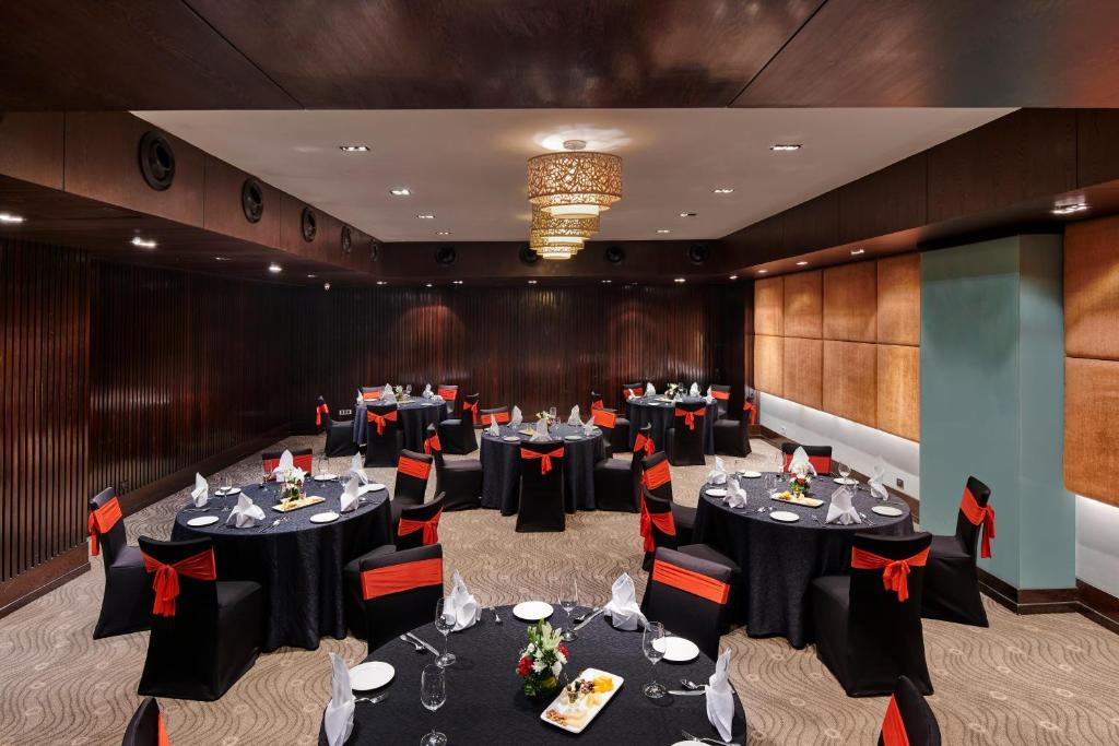 Meeting room / ballrooms