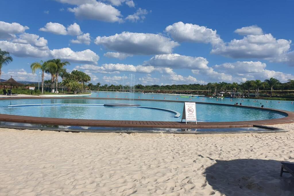 The Blyde Crystal Lagoon photo